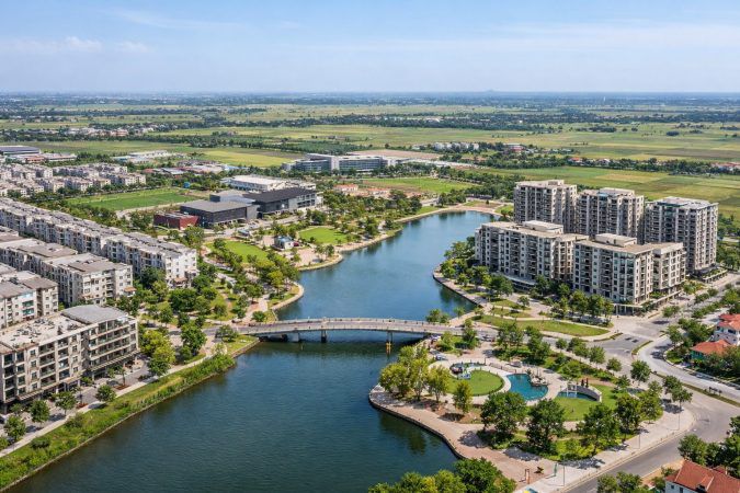 Thủ tục mua nhà lần đầu tại Hà Nam — Sun Urban City — Ảnh minh họa