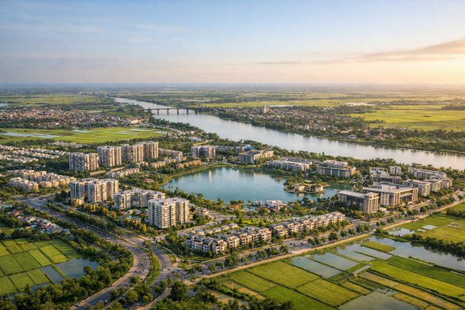 Checklist hồ sơ mua nhà lần đầu tại Hà Nam — người mua cần chuẩn bị gì? — Ảnh minh họa