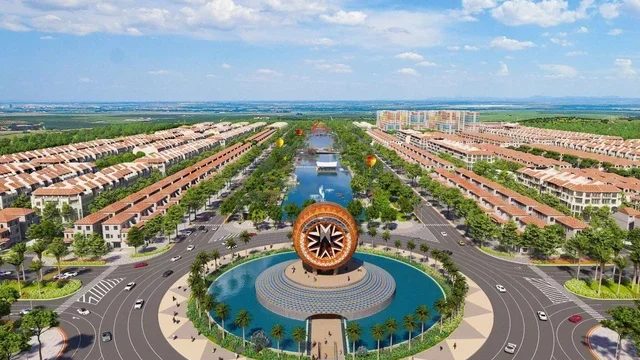 Sun Urban City Hà Nam – cuốn “từ điển mới” về tinh hoa văn hóa