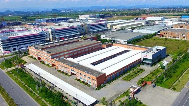 Đô thị nghỉ dưỡng Sun Group giải bài toán chỗ ở cho chuyên gia nước ngoài tại Hà Nam