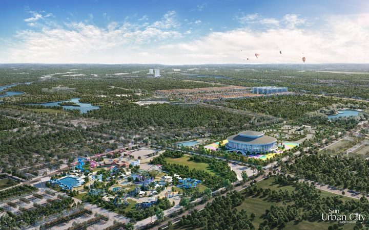 Chờ tăng giá tại đô thị vệ tinh: cơ sở nào đủ vững?